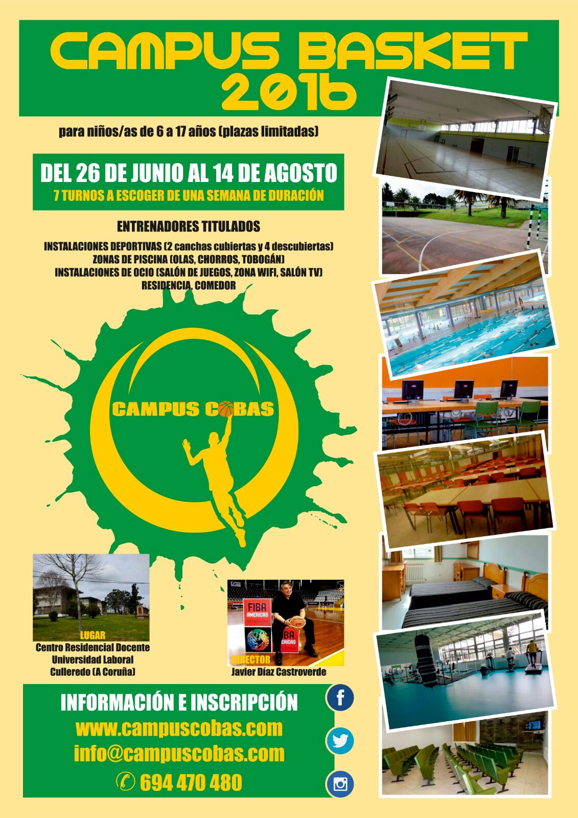 Galería de imágenes